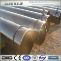 ASTM A106/A53 carbon steel pipe for oil and gas